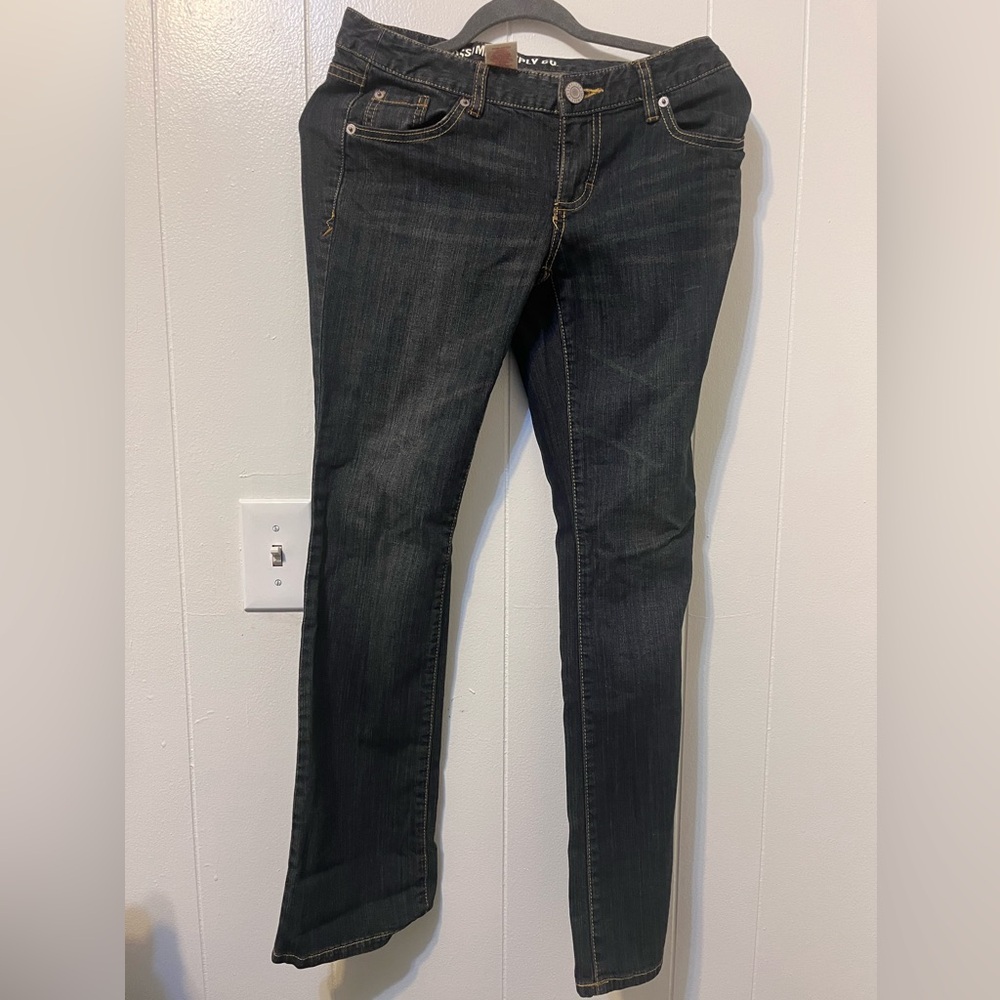 Girls Jeans